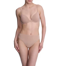 Natori Bliss Cotton Convertible T-Shirt Bra