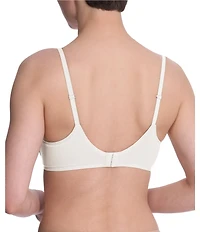 Natori Bliss Cotton Convertible T-Shirt Bra