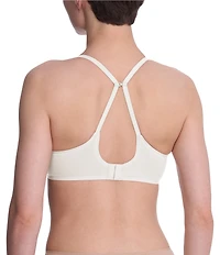 Natori Bliss Cotton Convertible T-Shirt Bra