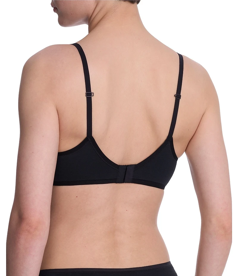 Natori Bliss Cotton Convertible T-Shirt Bra