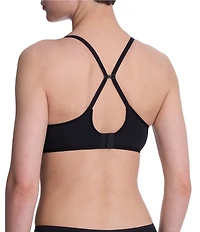 Natori Bliss Cotton Convertible T-Shirt Bra