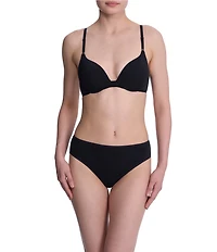 Natori Bliss Cotton Convertible T-Shirt Bra