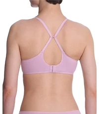 Natori Bliss Cotton Convertible T-Shirt Bra