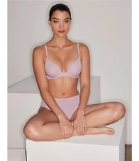 Natori Bliss Cotton Convertible T-Shirt Bra