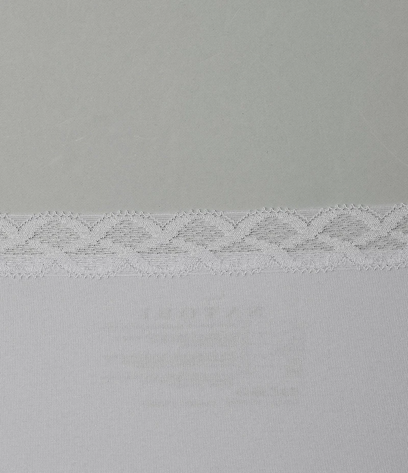 Natori Bliss Stretch French-Cut Brief Panty 3-Pack