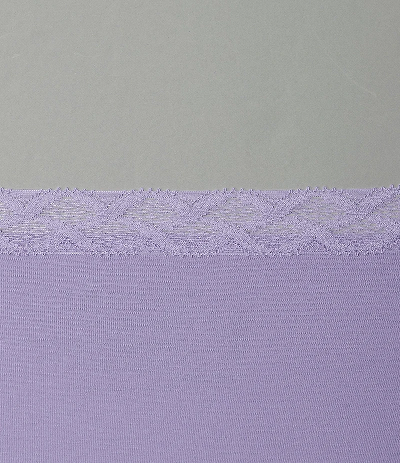Natori Bliss Stretch French-Cut Brief Panty 3-Pack