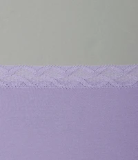 Natori Bliss Stretch French-Cut Brief Panty 3-Pack