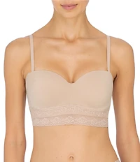 Natori Bliss Perfection Strapless Convertible Underwire Contour Bra