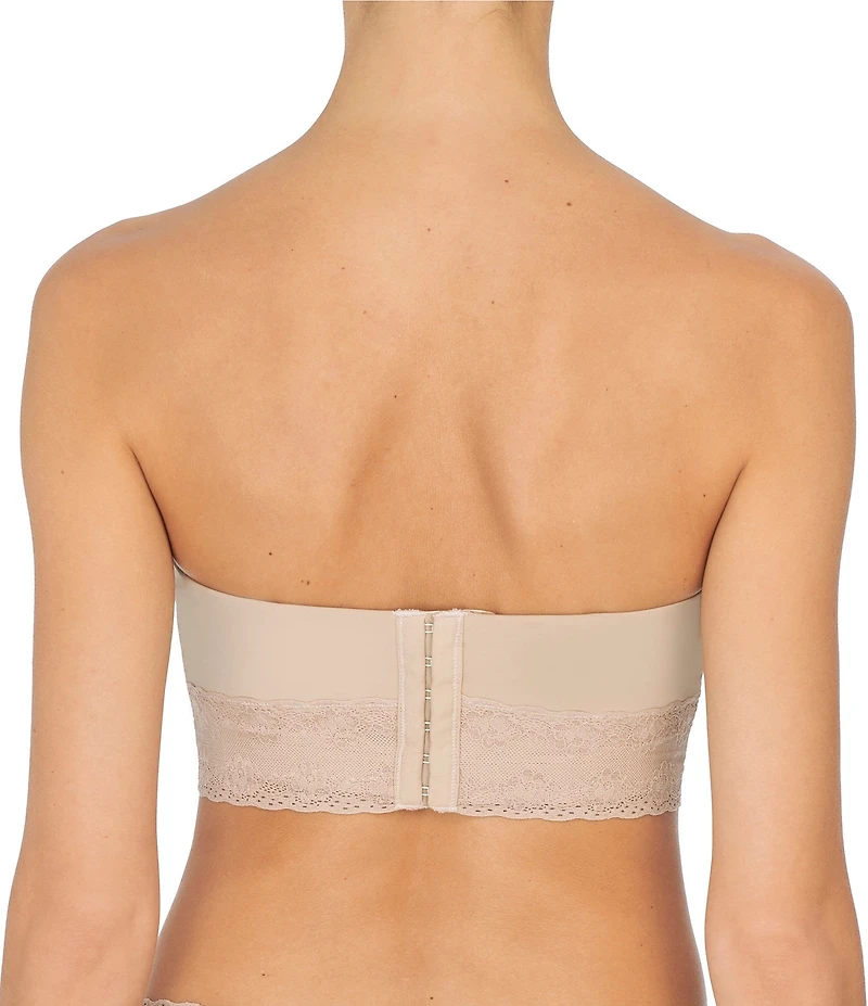 Natori Bliss Perfection Strapless Convertible Underwire Contour Bra