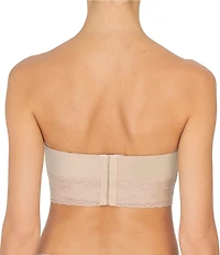 Natori Bliss Perfection Strapless Convertible Underwire Contour Bra