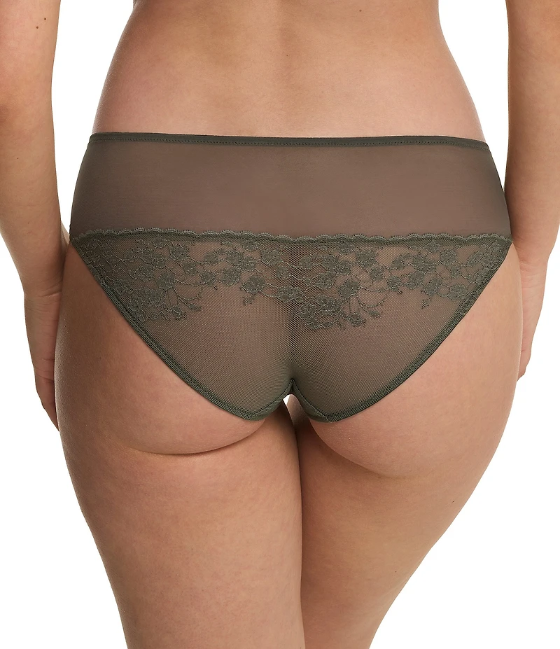 Natori Cherry Blossom Bikini Panty