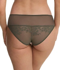 Natori Cherry Blossom Bikini Panty