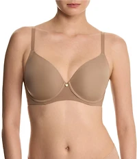 Natori Cloud Comfort Back Smoothing T-Shirt Bra