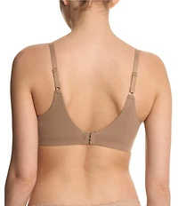 Natori Cloud Comfort Back Smoothing T-Shirt Bra