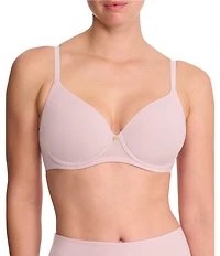 Natori Cloud Comfort Back Smoothing T-Shirt Bra