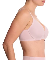 Natori Cloud Comfort Back Smoothing T-Shirt Bra