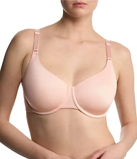 Natori Cloud Comfort Back Smoothing T-Shirt Bra
