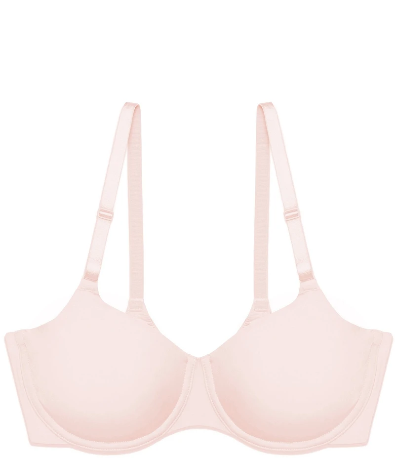 Natori Cloud Comfort Back Smoothing T-Shirt Bra