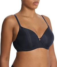 Natori Cloud Comfort Back Smoothing T-Shirt Bra