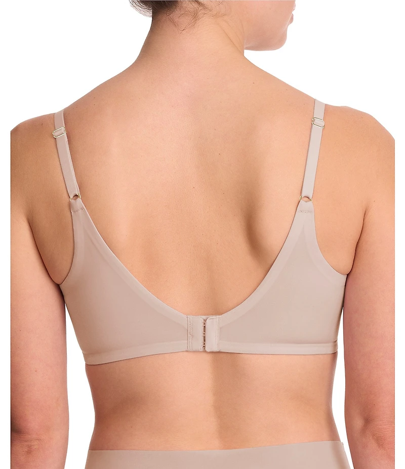 Natori Cloud Comfort Back Smoothing T-Shirt Bra