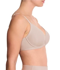 Natori Cloud Comfort Back Smoothing T-Shirt Bra