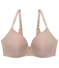 Natori Cloud Comfort Back Smoothing T-Shirt Bra