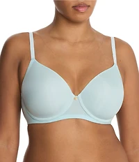 Natori Cloud Comfort Back Smoothing T-Shirt Bra
