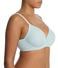 Natori Cloud Comfort Back Smoothing T-Shirt Bra