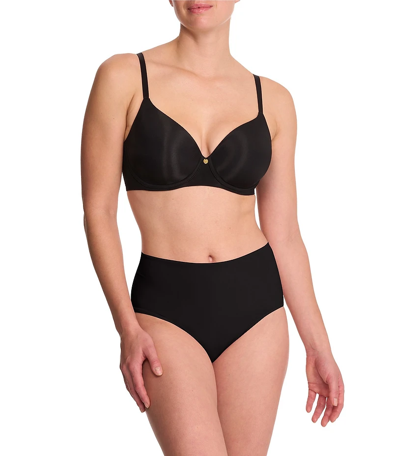 Natori Cloud Comfort Back Smoothing T-Shirt Bra
