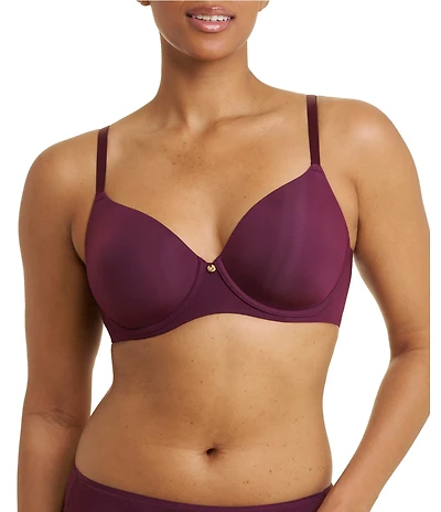 Natori Cloud Comfort Back Smoothing T-Shirt Bra