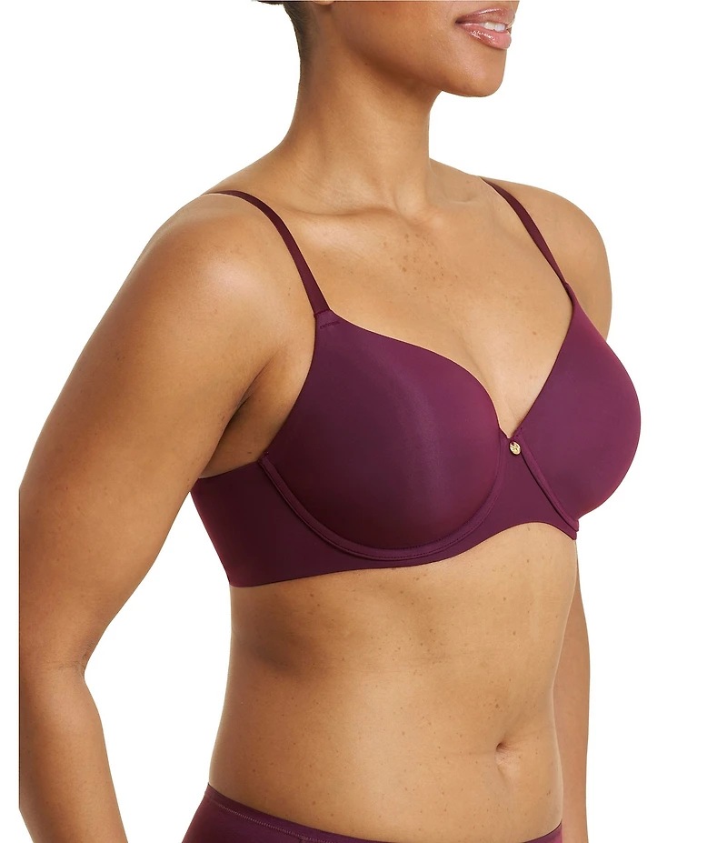 Natori Cloud Comfort Back Smoothing T-Shirt Bra