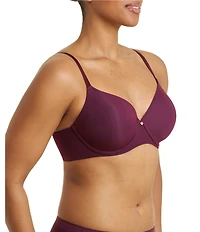 Natori Cloud Comfort Back Smoothing T-Shirt Bra