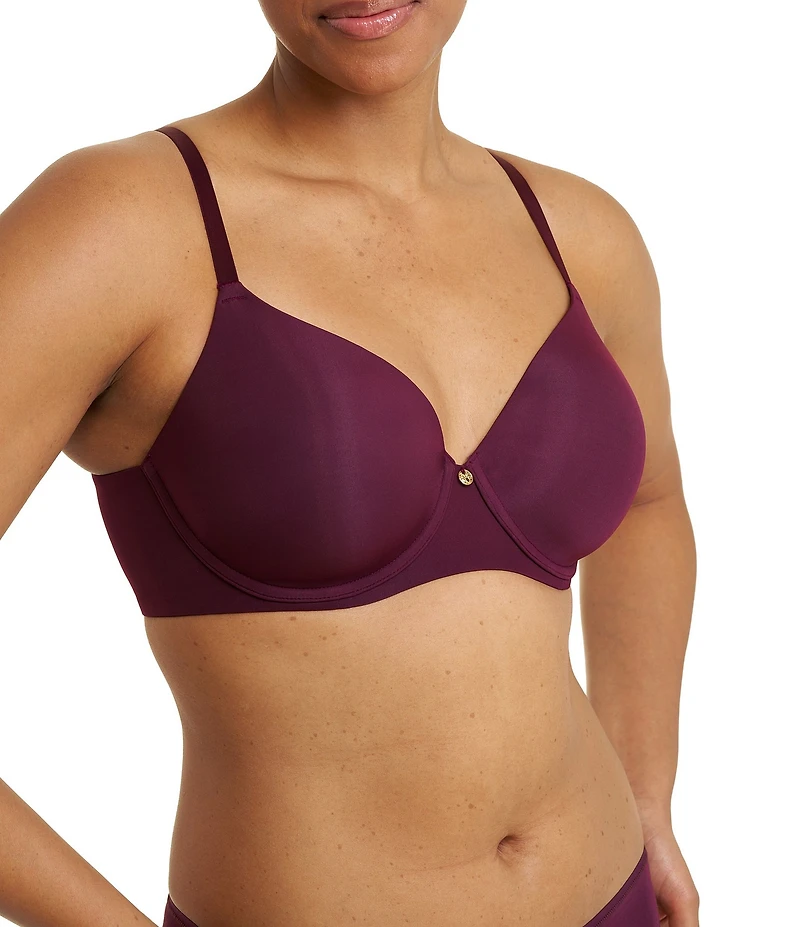 Natori Cloud Comfort Back Smoothing T-Shirt Bra