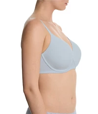 Natori Cloud Comfort Back Smoothing T-Shirt Bra