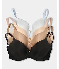 Natori Cloud Comfort Back Smoothing T-Shirt Bra