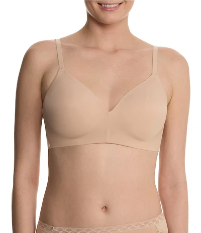Natori Cloud Comfort Convertible Back Smoothing Wireless Bra