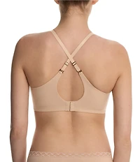 Natori Cloud Comfort Convertible Back Smoothing Wireless Bra