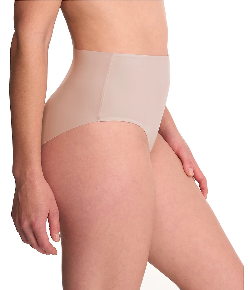 Natori Cloud Comfort Light Smoothing Brief Panty