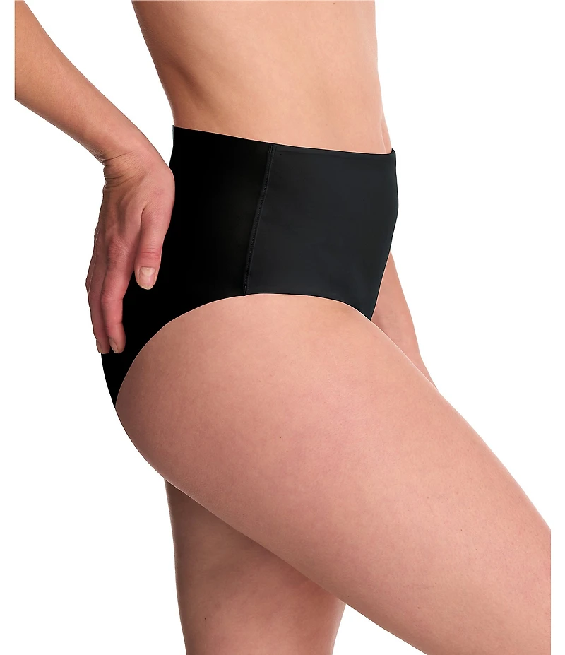 Natori Cloud Comfort Light Smoothing Brief Panty