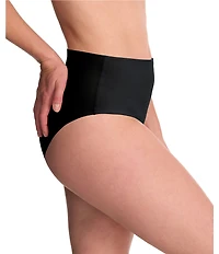 Natori Cloud Comfort Light Smoothing Brief Panty