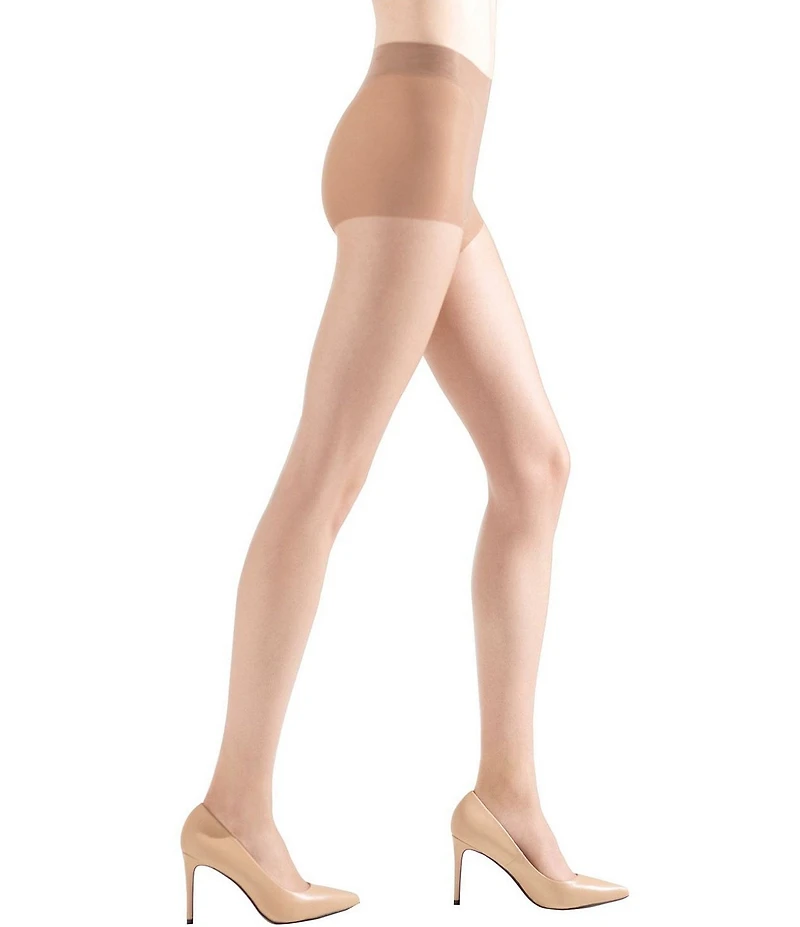 Natori Crystal Sheer Tights