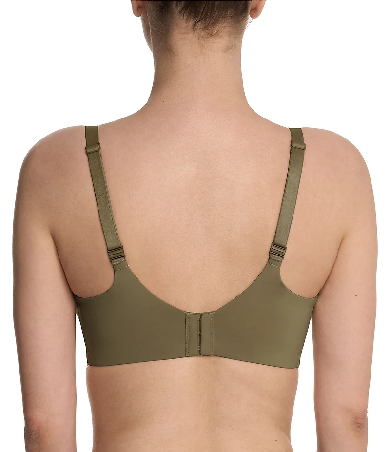 Natori Elevate High-Impact Convertible Underwire Sports Bra