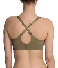 Natori Elevate High-Impact Convertible Underwire Sports Bra