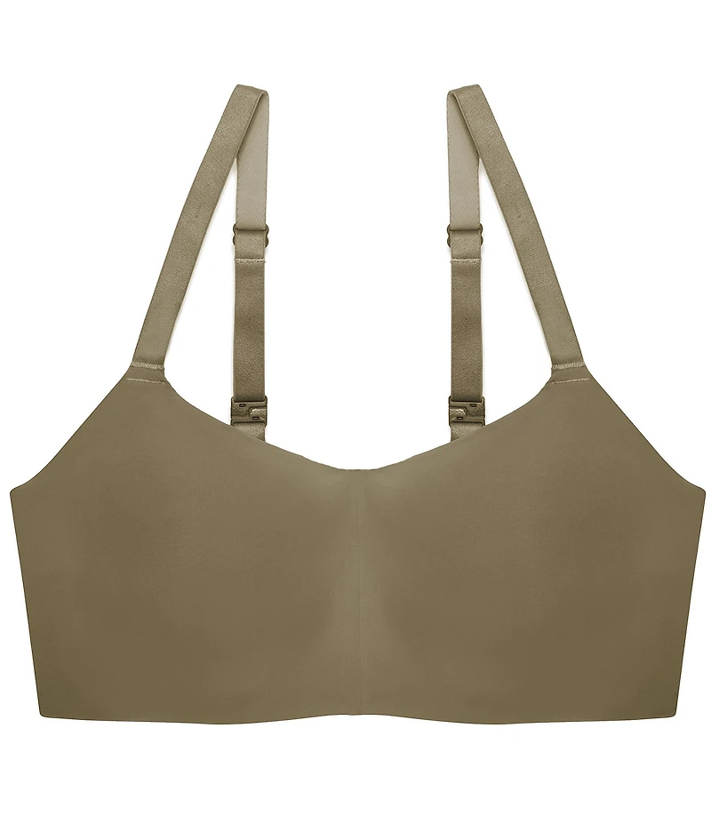 Natori Elevate High-Impact Convertible Underwire Sports Bra