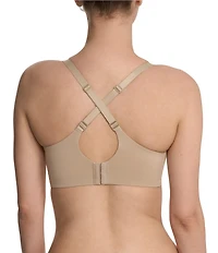 Natori Elevate High-Impact Convertible Underwire Sports Bra