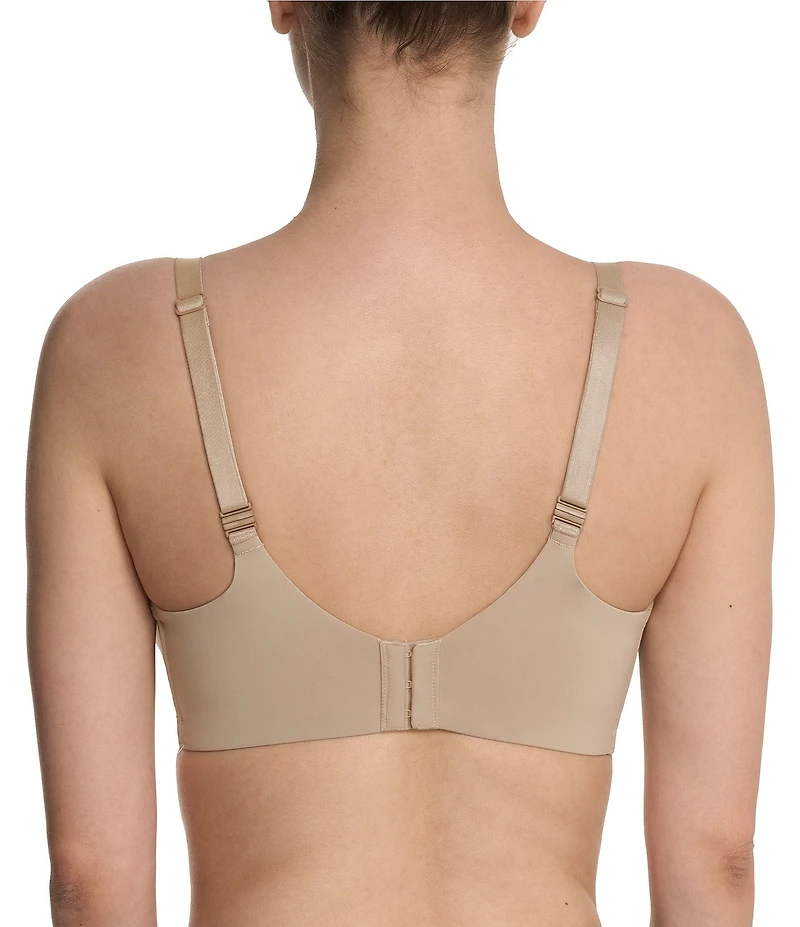 Natori Elevate High-Impact Convertible Underwire Sports Bra