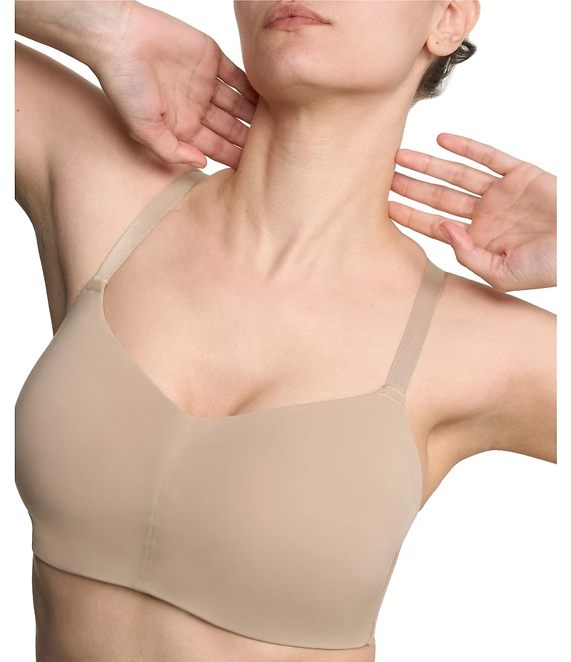 Natori Elevate High-Impact Convertible Underwire Sports Bra