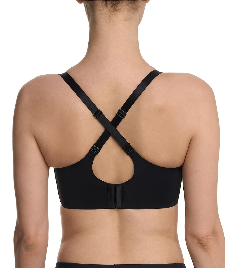 Natori Elevate High-Impact Convertible Underwire Sports Bra