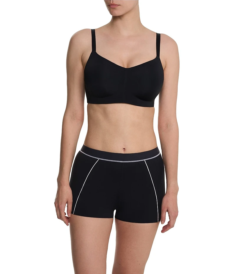 Natori Elevate High-Impact Convertible Underwire Sports Bra
