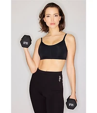 Natori Elevate High-Impact Convertible Underwire Sports Bra